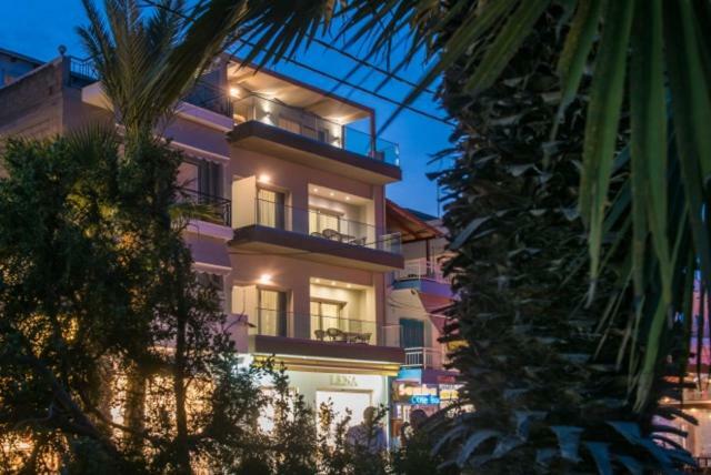 Sonia Center Hersonissos (Crete) Exterior foto